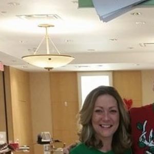 Meet your Posher, Brooke